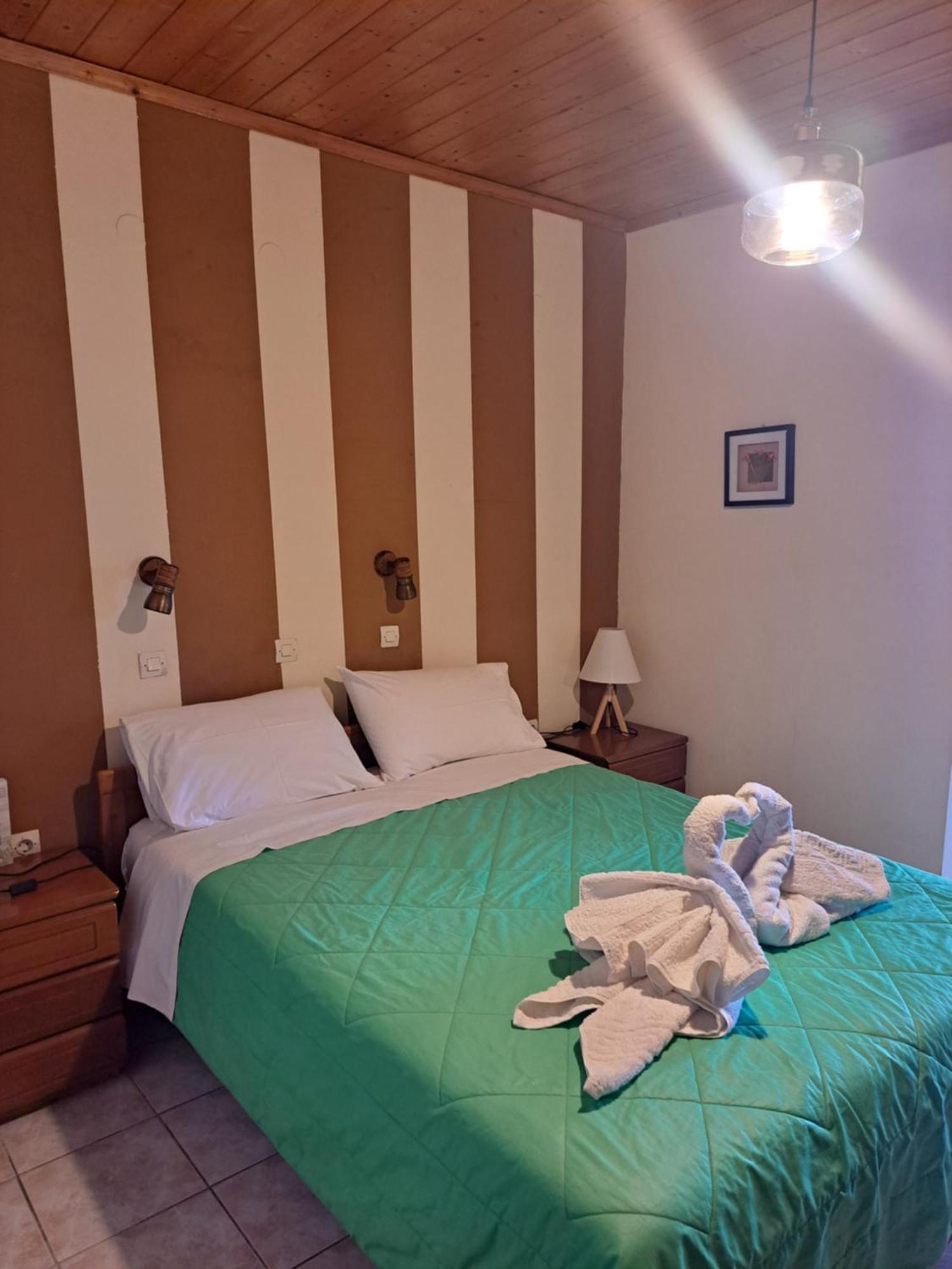 Marinos Studios At Lourdata Village Kültér fotó